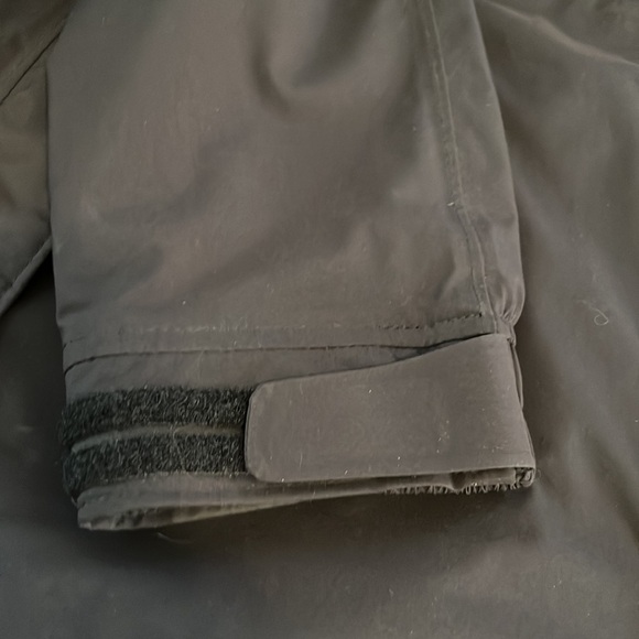 REI lightweight jacket, size XL - Picture 11 of 12